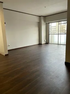 福岡県福岡市中央区草香江2丁目【マンション】の外観