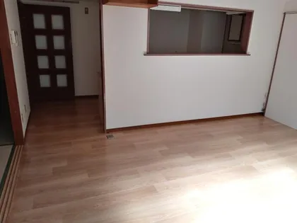 ハイツ中島【101号室】の外観