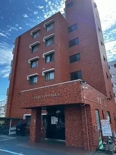 北海道札幌市豊平区平岸七条14丁目【マンション】の外観