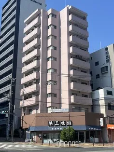 キドビルの画像