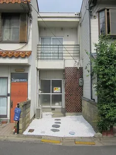 京都府向日市寺戸町西田中瀬【一戸建】の外観