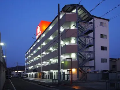 アプティ3番館の画像