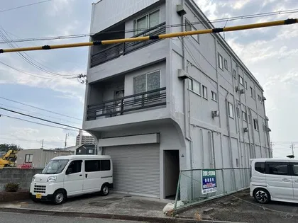 誠マンションの画像