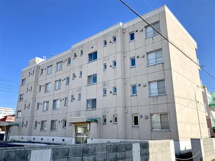 ヴォール中島の画像