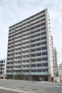福岡県福岡市中央区長浜2丁目【マンション】の外観