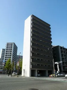 福岡県福岡市博多区美野島2丁目【マンション】の外観