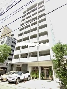 福岡県福岡市博多区博多駅前4丁目【マンション】の外観