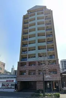 福岡県福岡市中央区長浜1丁目【マンション】の外観