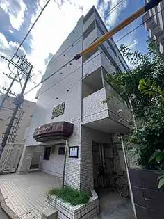 ライオンズマンション赤坂けやき通りの画像