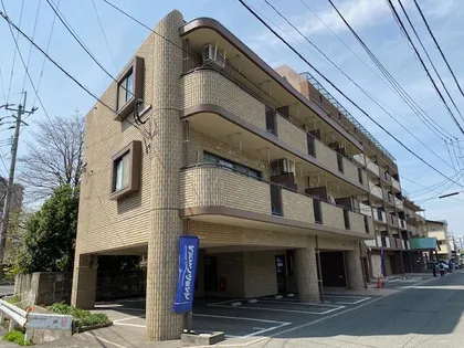 ラビットハウスの画像