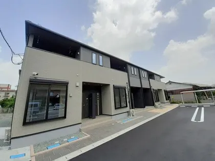 フレシール くぬぎ 1の画像