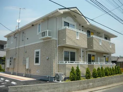 メゾン サングリーンの画像