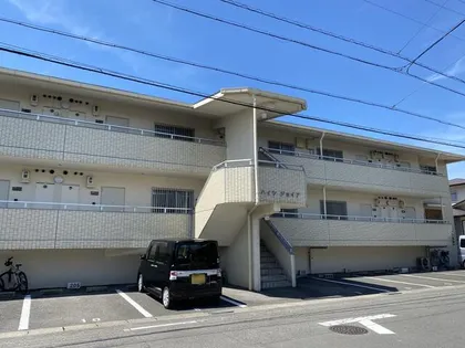 ハイツジョイアの画像