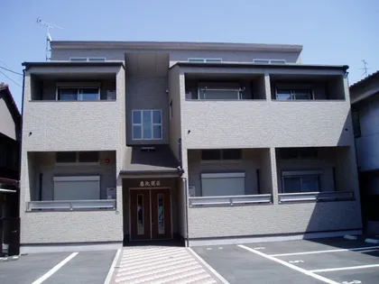 恵比須荘の画像