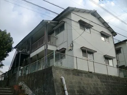 みのはら荘 B棟の画像