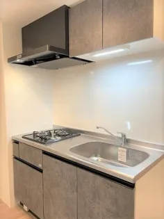 quador大濠【4階】のキッチン