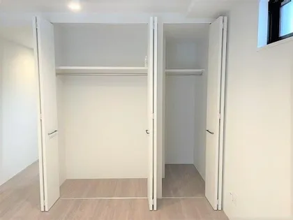 quador大濠【4階】の内装