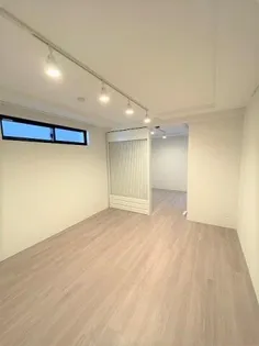 quador大濠【4階】の居間