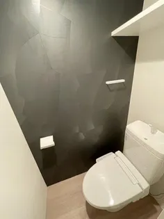 quador大濠【4階】の内装