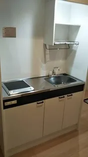 大阪府大阪市港区池島1丁目【マンション】の外観
