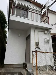 兵庫県神戸市垂水区旭が丘2丁目【一戸建】の外観