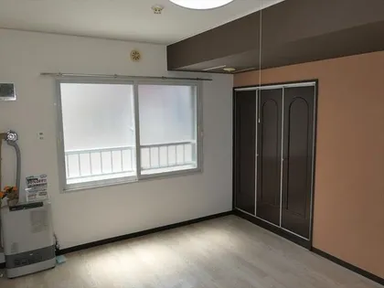 T・HOUSE【1階】の内装