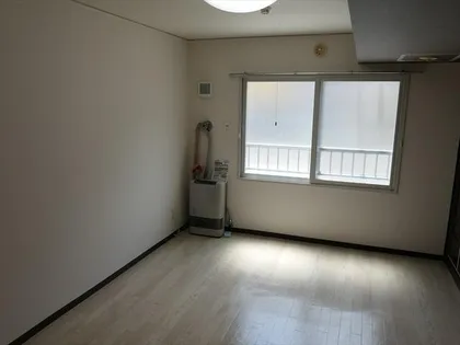 T・HOUSE【1階】の居間
