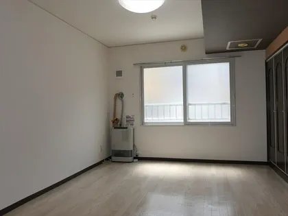 T・HOUSE【1階】の内装