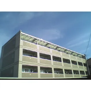 大阪府吹田市泉町3丁目【マンション】の外観