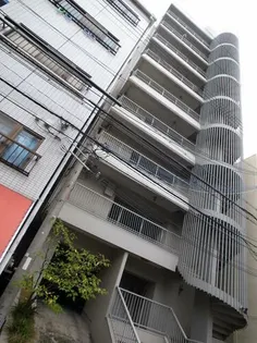 春日野ハイツの画像