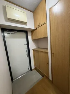 チサンマンション錦【7階】の外観