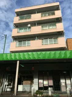 北野ハイツの画像