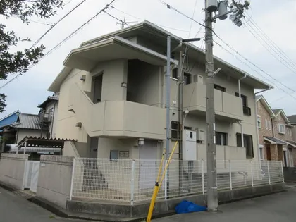 コーポコトブキの画像