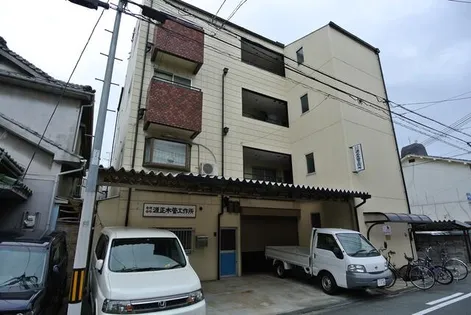 Gハイツの画像