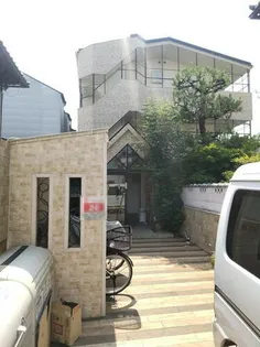 フォレストハウス【2階】の外観