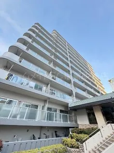 大阪府大阪市北区大淀南1丁目【マンション】の外観