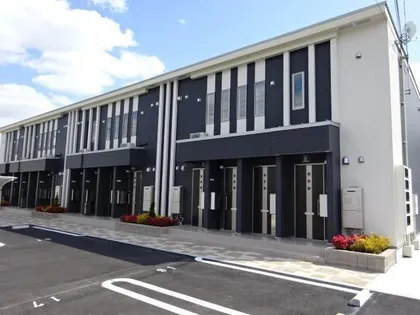 2020【2階】の外観