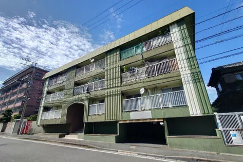 正建ハイツ力丸の画像