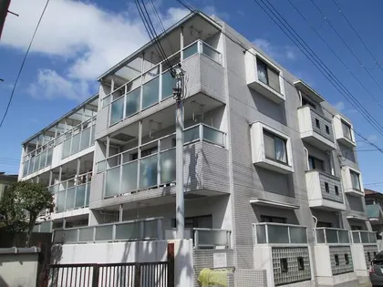 エクレール東園田の画像