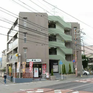 SWEETNESS HOUSEの画像