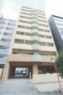 グランドヴィレッジ西公園の画像