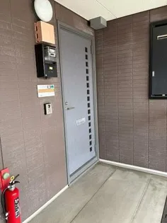 京都府舞鶴市字公文名【アパート】の外観