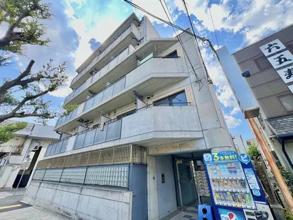 ロマネスク御影の画像