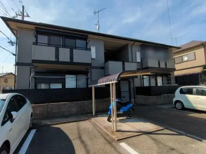 ドミール Aの画像