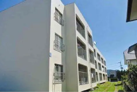 コーポラス佐々木の画像