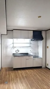 福岡県北九州市小倉南区湯川5丁目【マンション】の外観