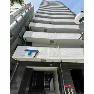 セレニテフラン梅田【0904号室】の外観