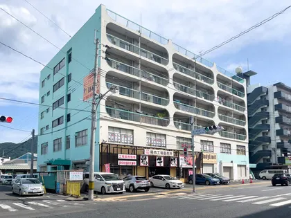 久野ビルの画像