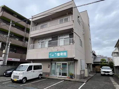 榊原ビルの画像