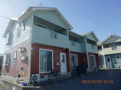 ケベック村の画像